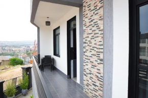 Cozy Apartments Kigali